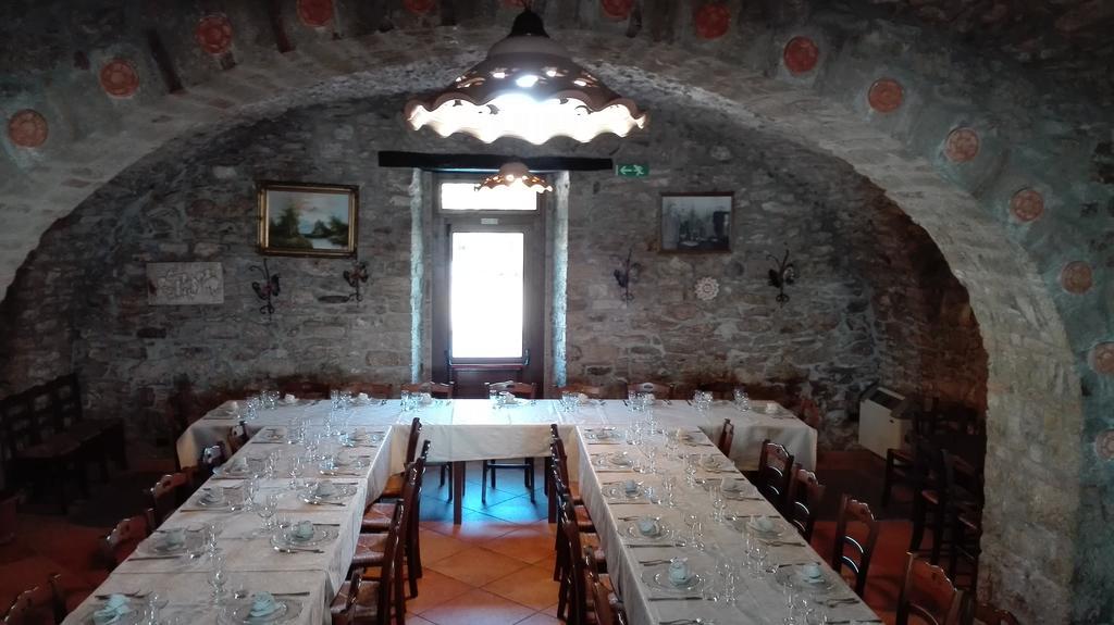 Willa Agriturismo La Vecchia Cascina Di Paolo & Belinda Pietrelcina Zewnętrze zdjęcie