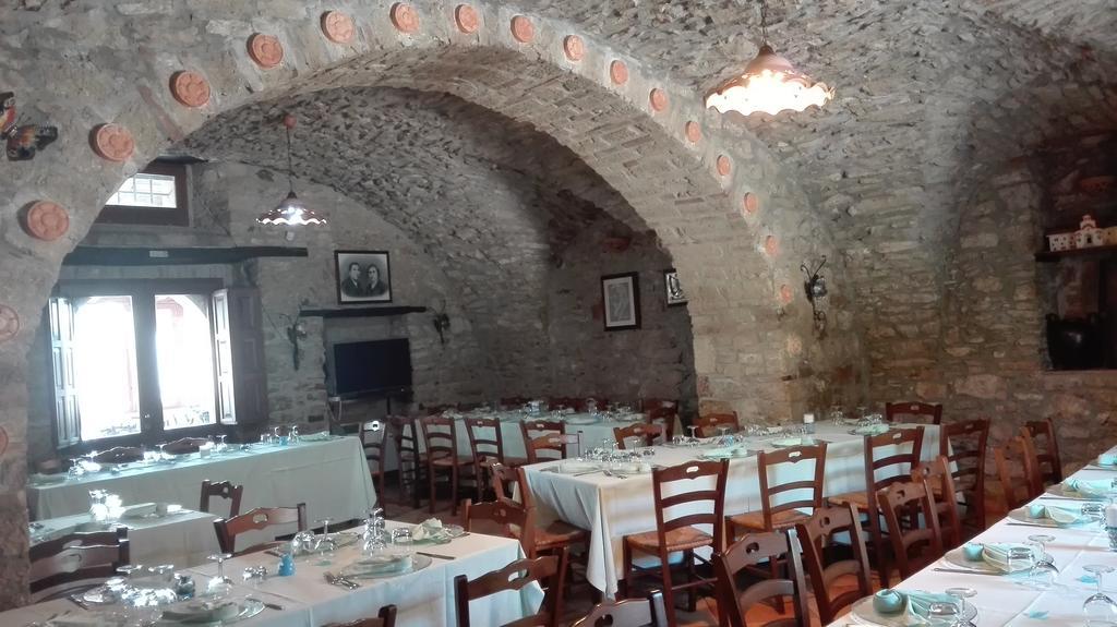 Willa Agriturismo La Vecchia Cascina Di Paolo & Belinda Pietrelcina Zewnętrze zdjęcie